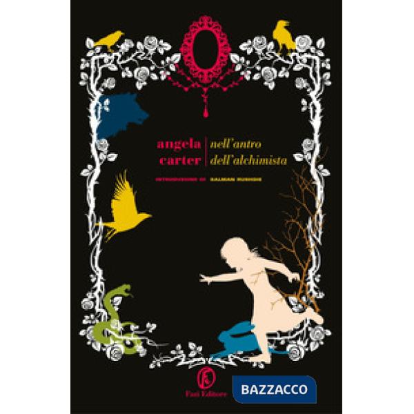 Nell'antro dell'alchimista. Vol. 1