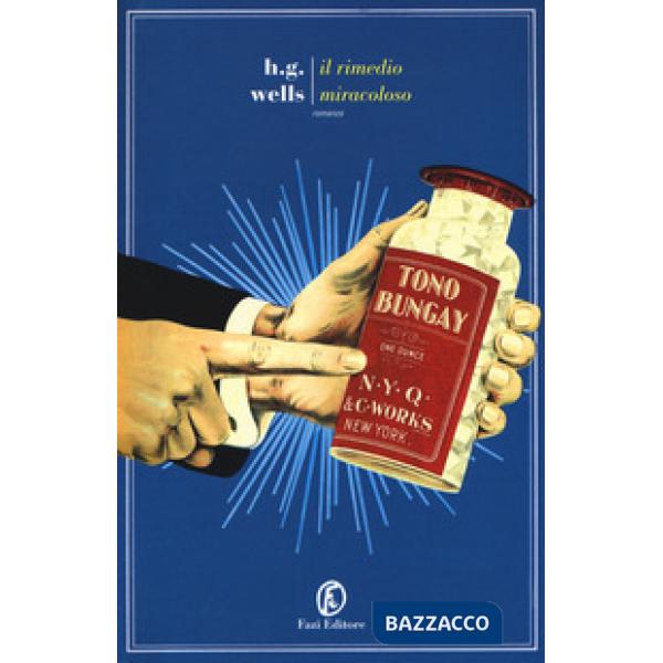 Rimedio miracoloso (Il)