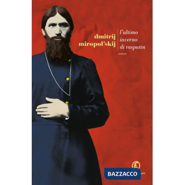 Ultimo inverno di Rasputin (L')