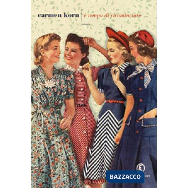 È tempo di ricominciare