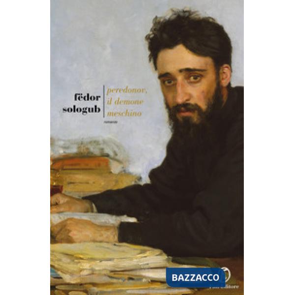 Peredonov, il demone meschino