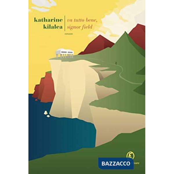 Va tutto bene, signor Field