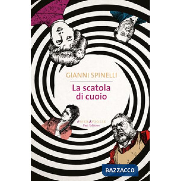 Scatola di cuoio (La)