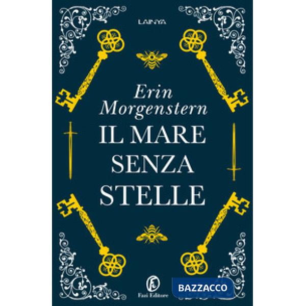 Mare senza stelle (Il)