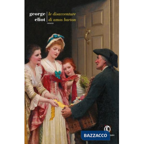 Disavventure di Amos Barton (Le)