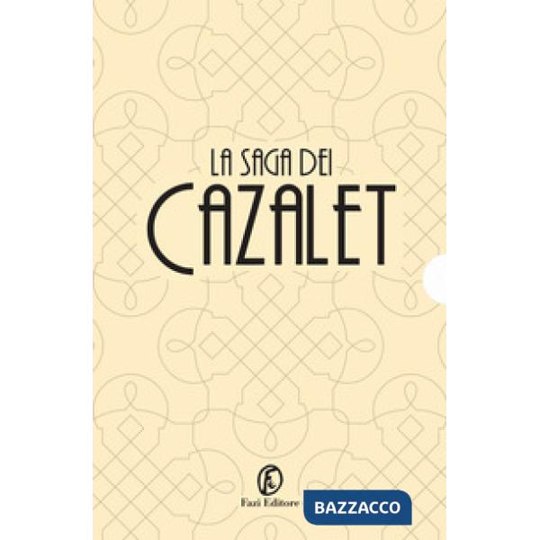 Saga dei Cazalet (La)
