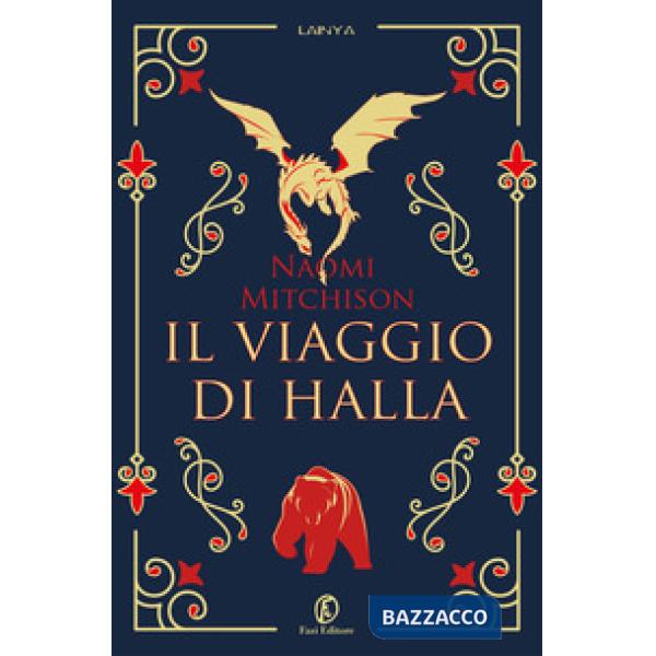 Viaggio di Halla (Il)