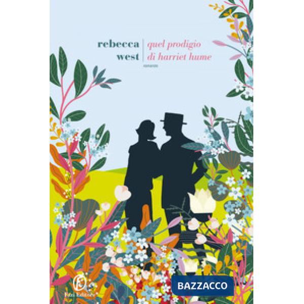 Quel prodigio di Harriet Hume