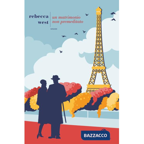 Matrimonio non premeditato (Un)