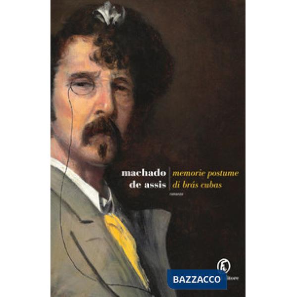 Memorie postume di Brás Cubas