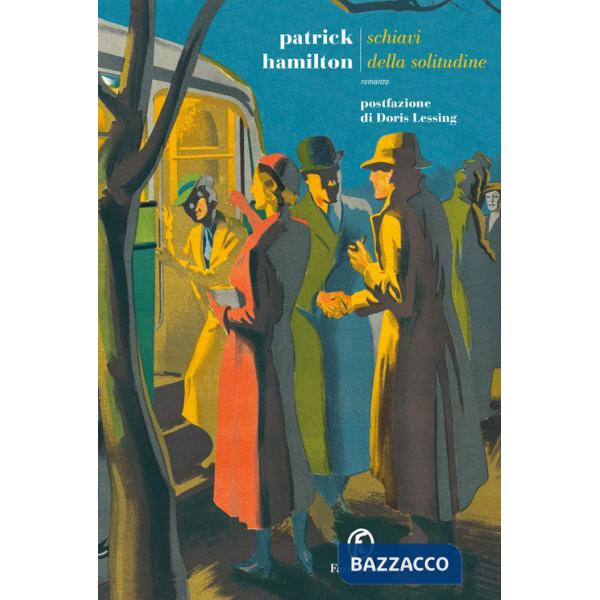 Schiavi della solitudine