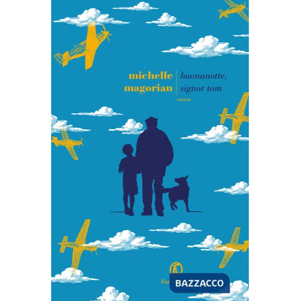 Buonanotte, signor Tom