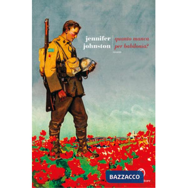 Quanto manca per Babilonia?