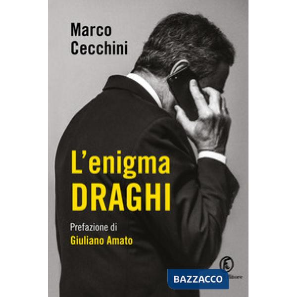 Enigma Draghi (L')