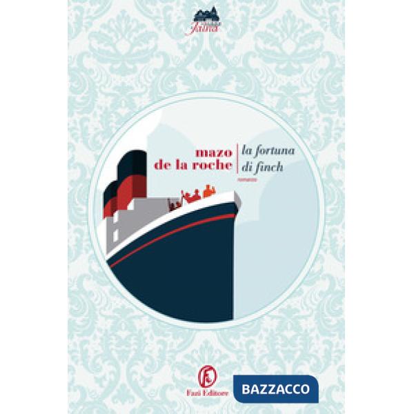 Fortuna di Finch (La)