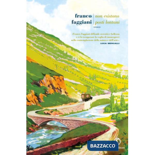 Non esistono posti lontani