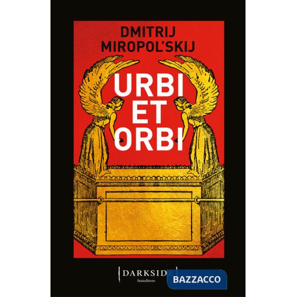 Urbi et orbi
