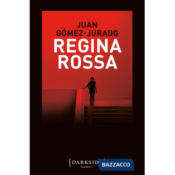Regina rossa