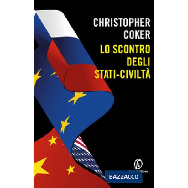 Scontro degli stati-civiltà (Lo)