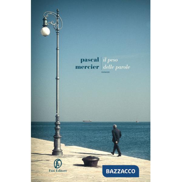 Peso delle parole (Il)