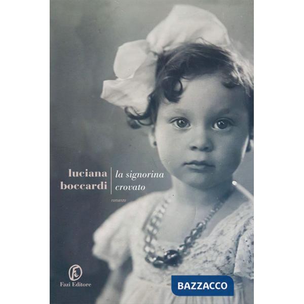 Signorina Crovato (La)