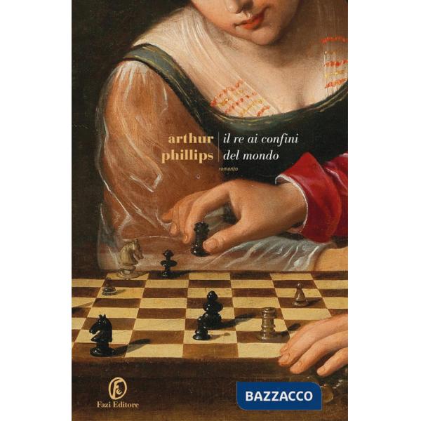 Re ai confini del mondo (Il)