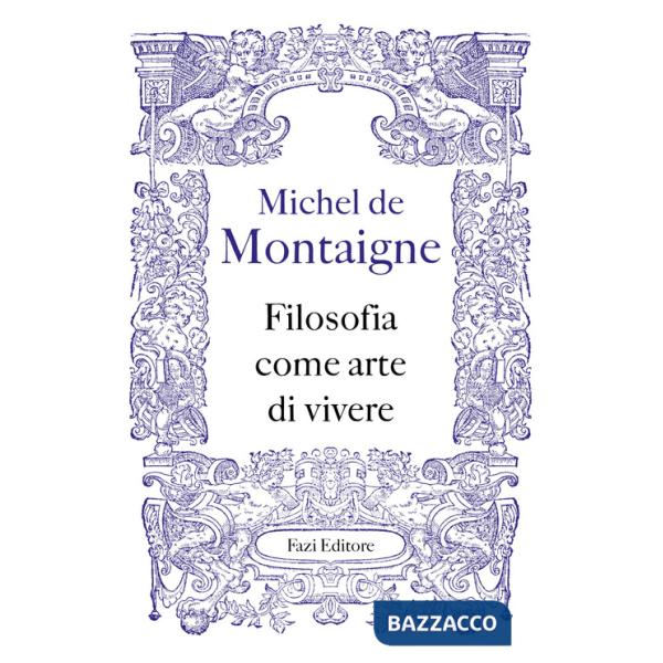 Filosofia come arte di vivere