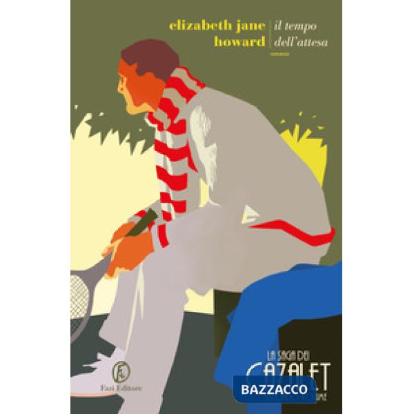 Tempo dell'attesa. La saga dei Cazalet (Il). Vol. 2