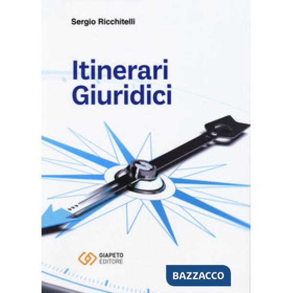 Itinerari giuridici