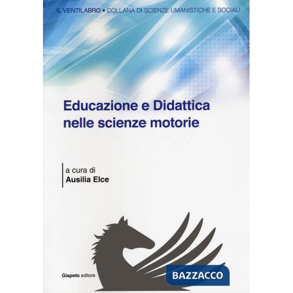 Educazione e didattica nelle scienze motorie