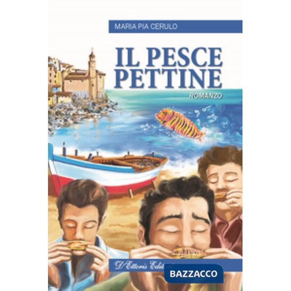 Pesce pettine (Il)