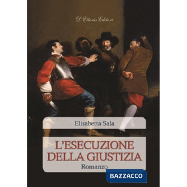 Esecuzione della giustizia (L')