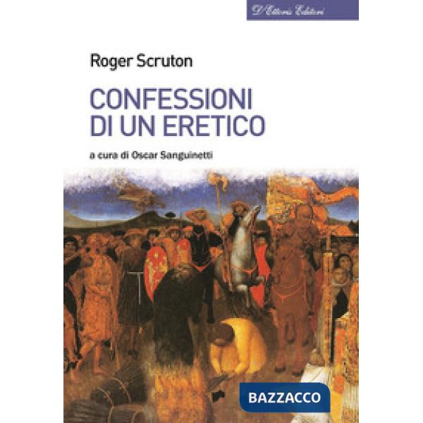 Confessioni di un eretico