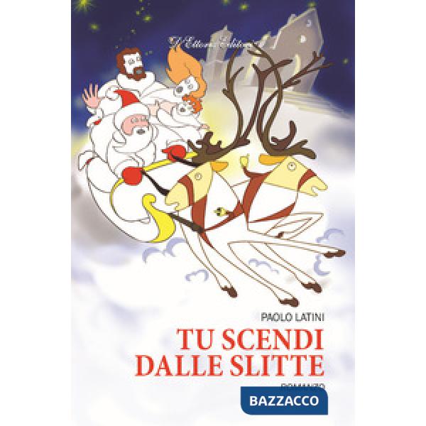 Tu scendi dalle slitte