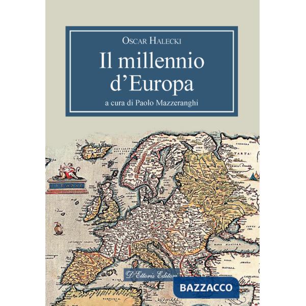 Millennio d'Europa (Il)