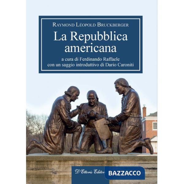 Repubblica americana (La)