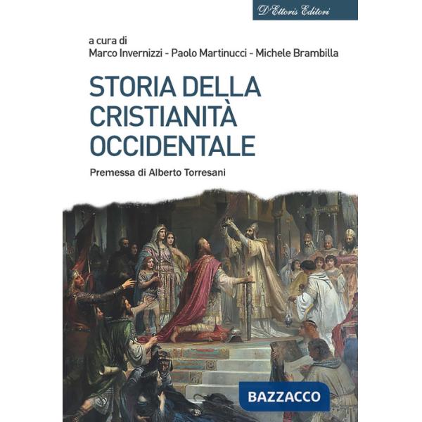 Storia della cristianità occidentale