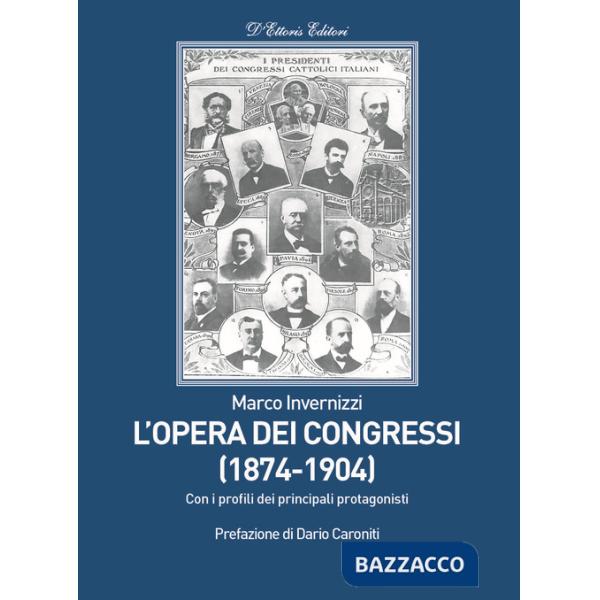 Opera dei Congressi (1874-1904) (L')