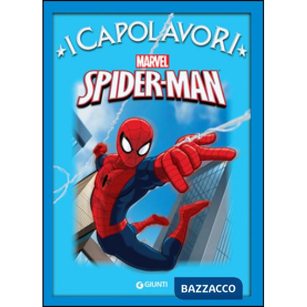 Spider-Man. I capolavori