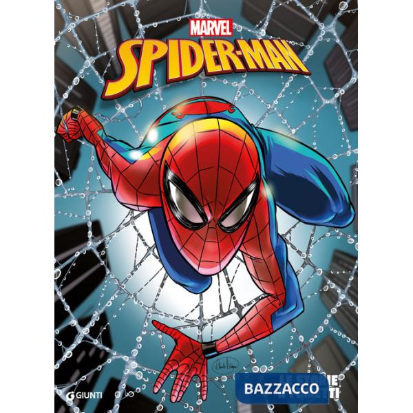 Spiderman. Le storie a fumetti