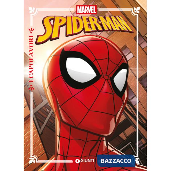 Spiderman. Ediz. illustrata