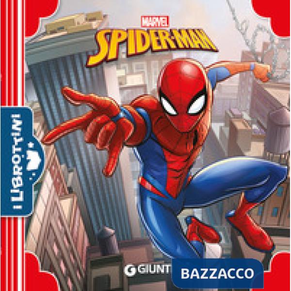 Spider-Man. Ediz. a colori