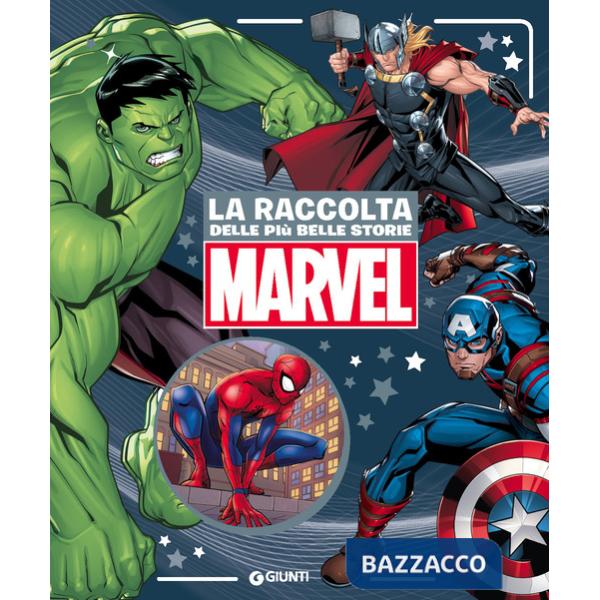 Marvel. La raccolta delle più belle storie. Fiabe collection