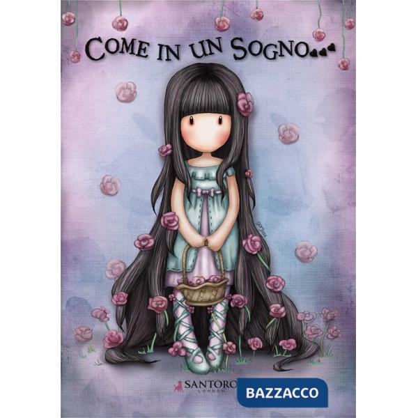 Come in un sogno... Gorjuss. Ediz. a colori