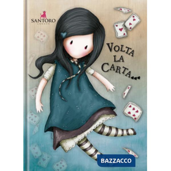 Volta la carta... Gorjuss. Ediz. a colori