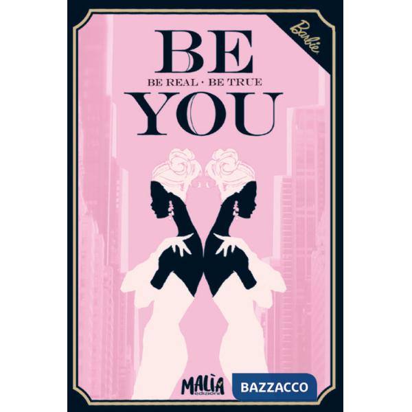 Be you. Barbie collection. Con gadget