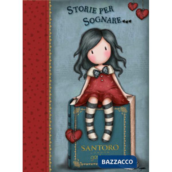 Storie per sognare. Gorjuss: Se io fossi...-Come in un sogno...-Volta la carta.... Ediz. a colori