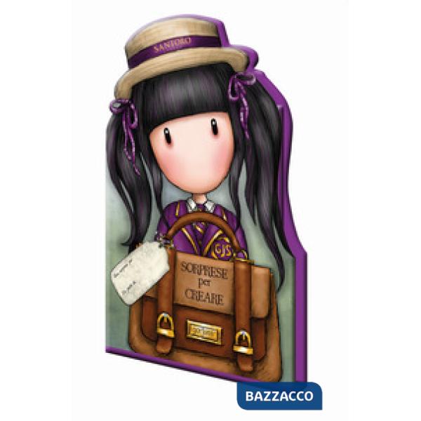 Sorprese per creare... Gorjuss. Ediz. a colori