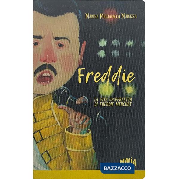 Freddie