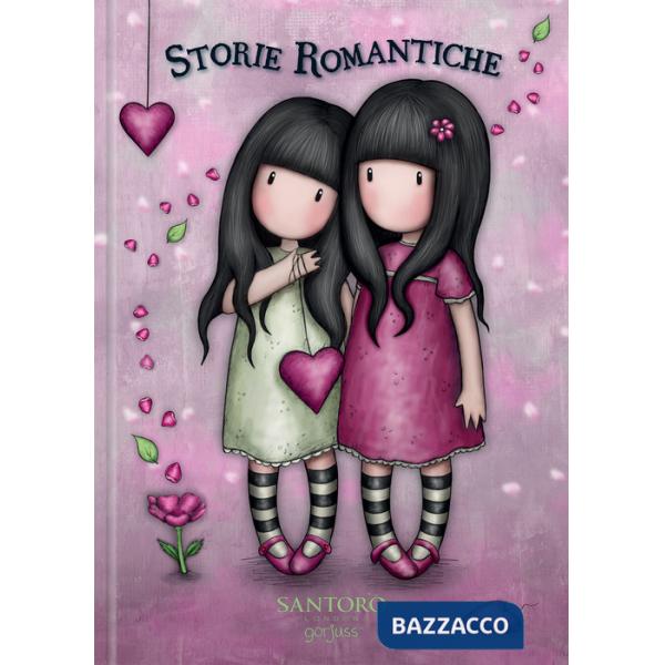 Storie romantiche. Gorjuss. Ediz. a colori